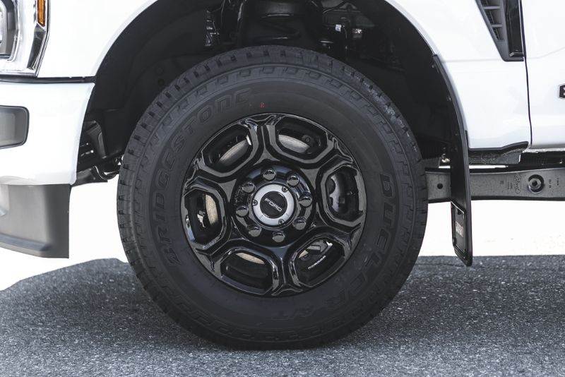 Photo 2026 Ford F-350 XL #5