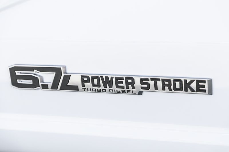 Photo 2026 Ford F-350 XL #7