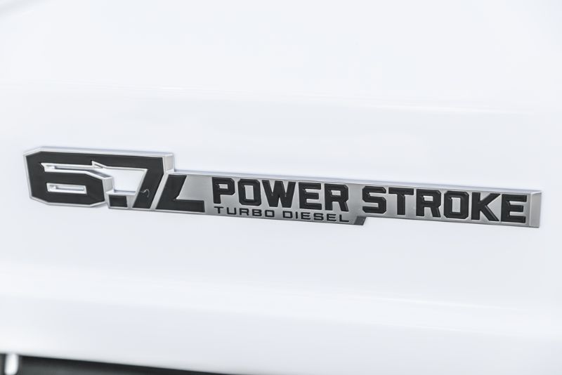 Photo 2026 Ford F-350 XL #7