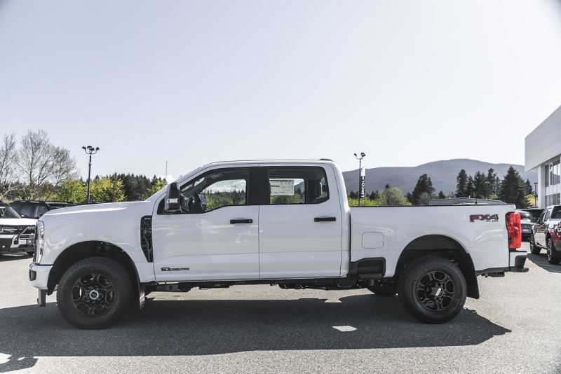 Photo 2026 Ford F-350 XL #8