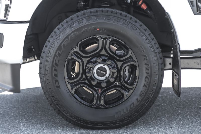 Photo 2026 Ford F-350 XL #5