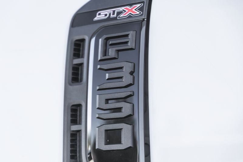 Photo 2026 Ford F-350 XL #6