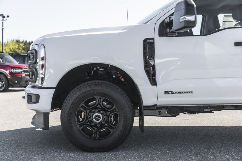 Photo 2026 Ford F-350 XL #4