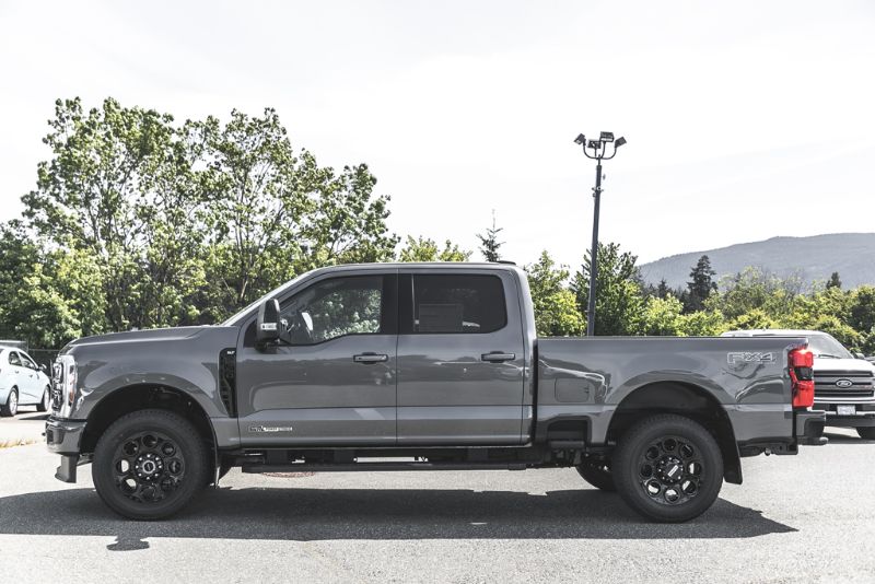 Photo 2026 Ford F-350 XLT #8