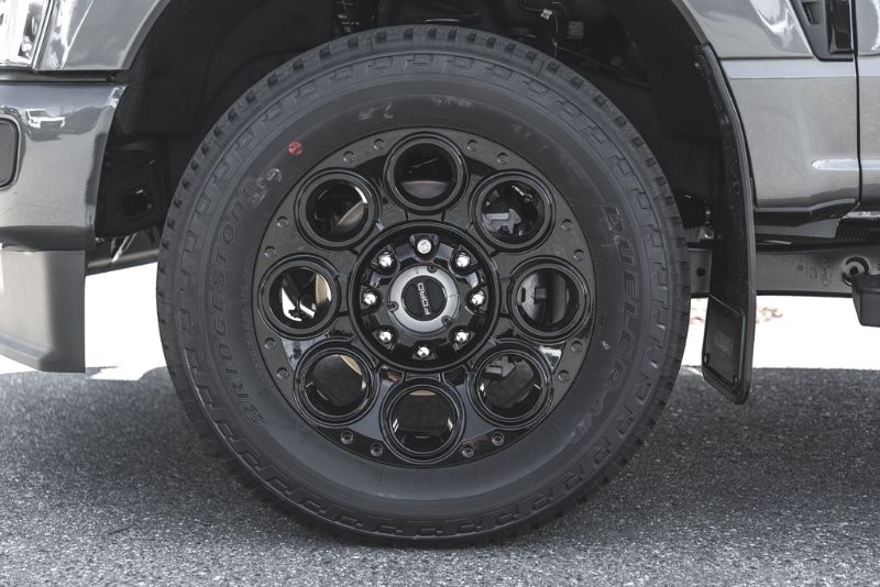 Photo 2026 Ford F-350 XLT #5