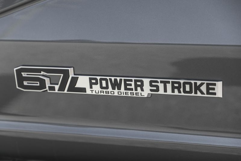 Photo 2026 Ford F-350 XLT #7