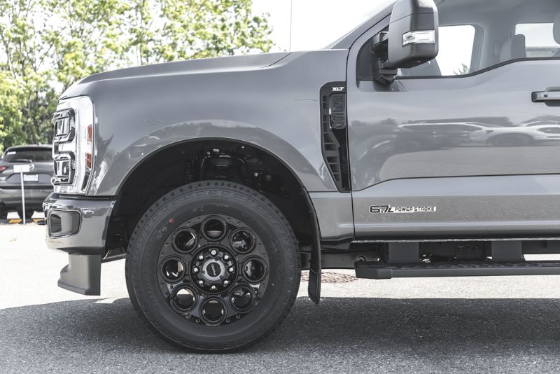 Photo 2026 Ford F-350 XLT #4