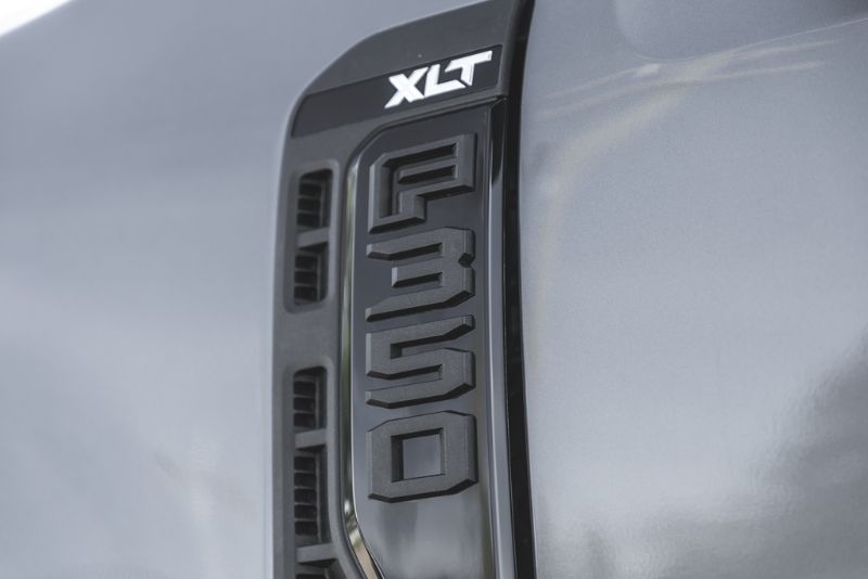Photo 2026 Ford F-350 XLT #6
