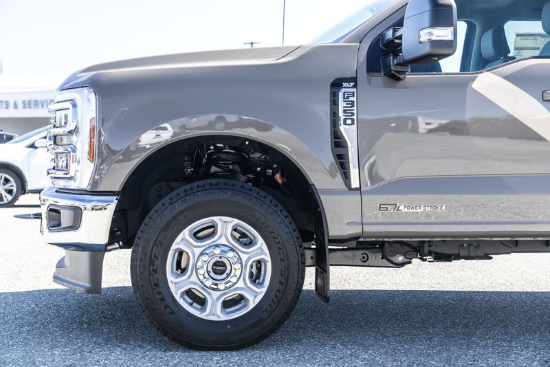 Photo 2026 Ford F-350 XLT #4