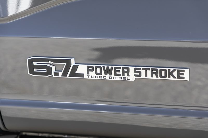 Photo 2026 Ford F-350 XLT #7