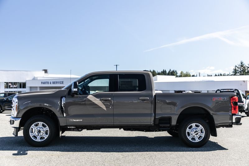 Photo 2026 Ford F-350 XLT #8