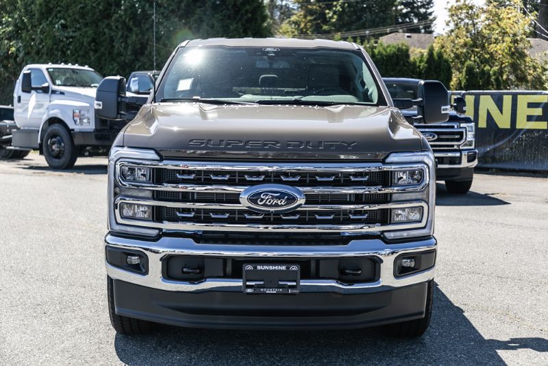 Photo 2026 Ford F-350 XLT #2