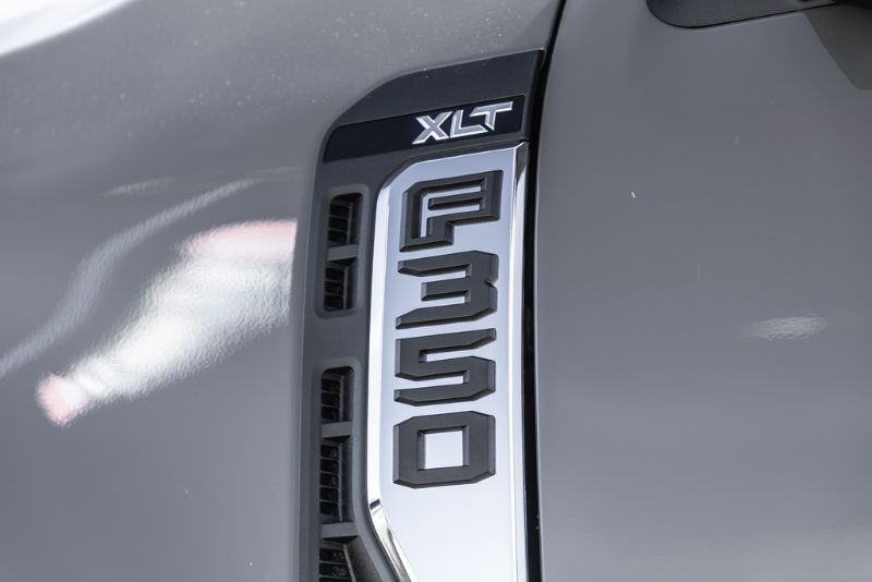 Photo 2026 Ford F-350 XLT #6