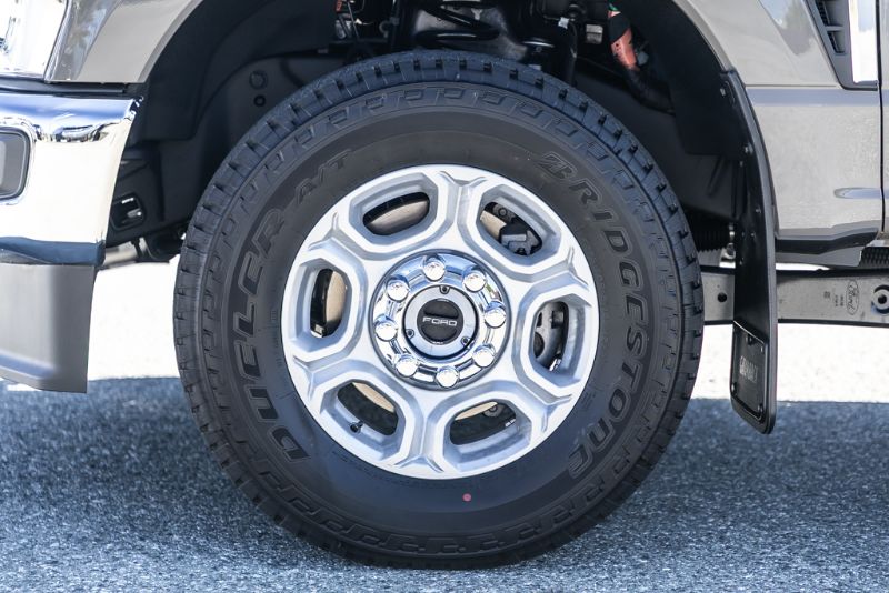 Photo 2026 Ford F-350 XLT #5