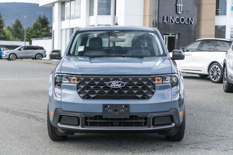 Photo 2026 Ford Maverick XLT #2