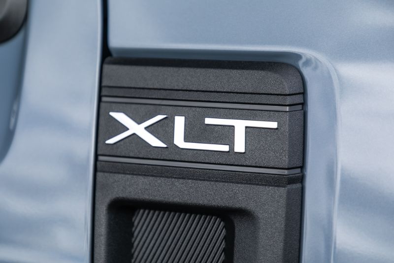 Photo 2026 Ford Maverick XLT #5