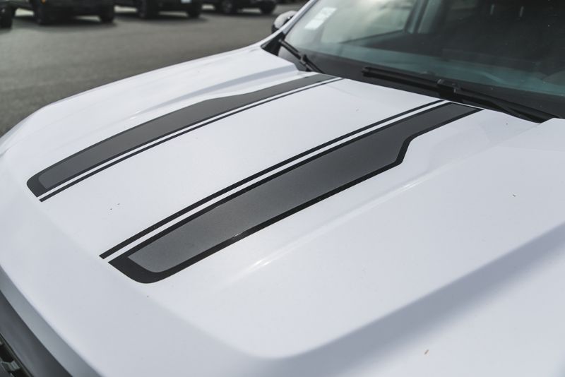 Photo 2026 Ford Maverick XLT #7