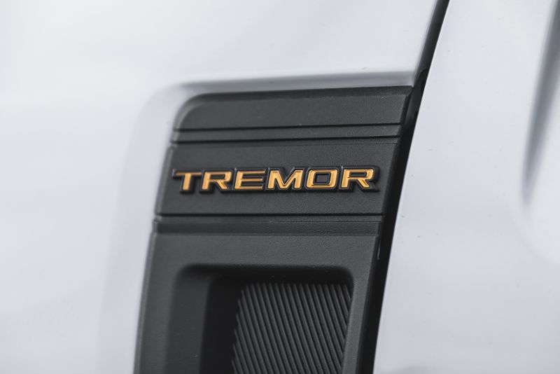 Photo 2026 Ford Maverick Tremor #6