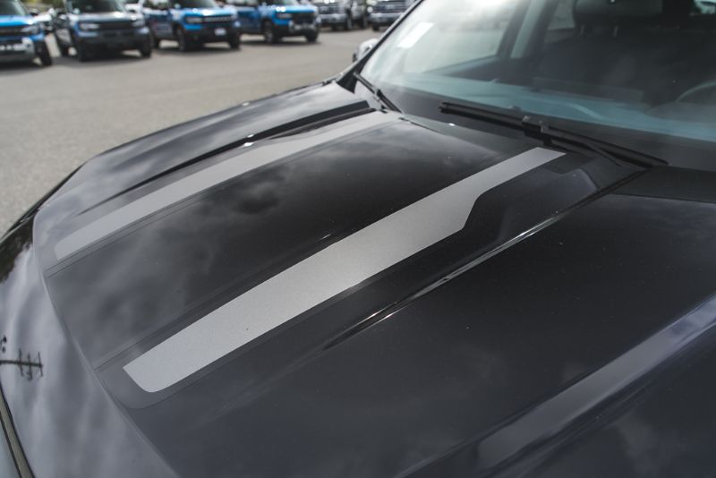 Photo 2026 Ford Maverick XLT #7