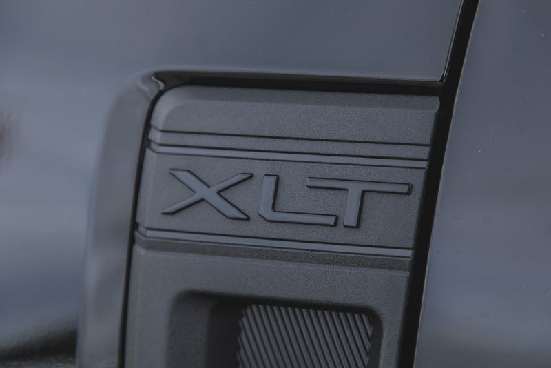 Photo 2026 Ford Maverick XLT #6