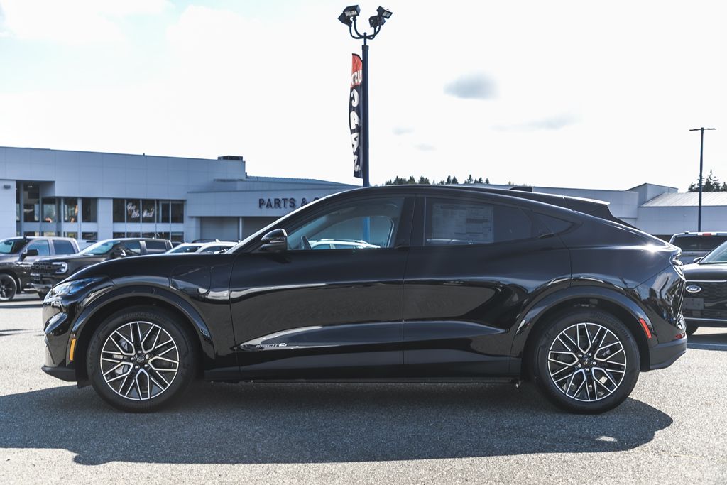 Photo 2026 Ford Mustang Mach-E Premium #7