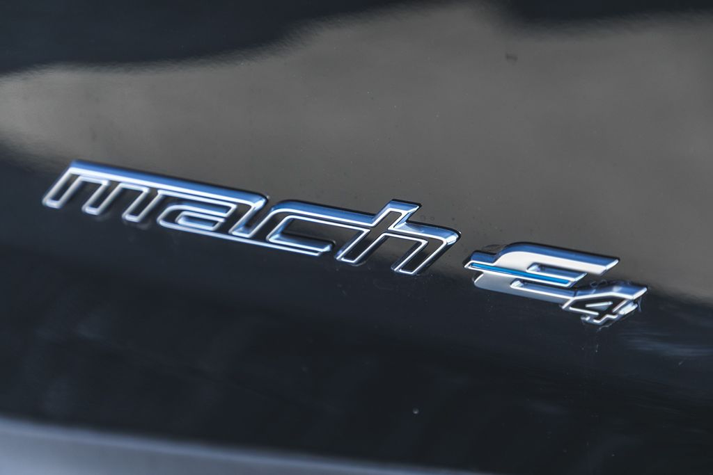Photo 2026 Ford Mustang Mach-E Premium #6