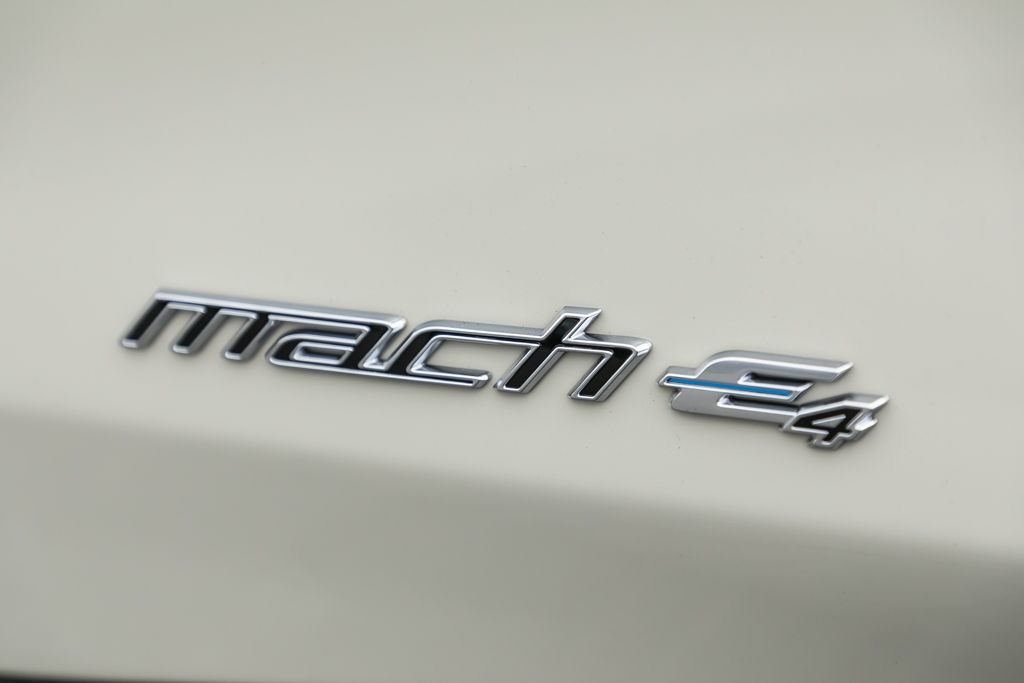Photo 2026 Ford Mustang Mach-E Premium #6