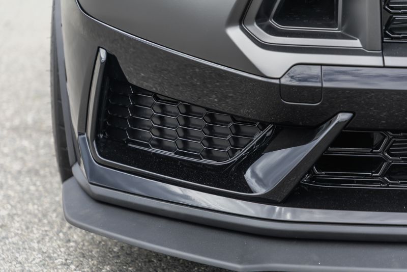 Photo 2026 Ford Mustang Dark Horse #5