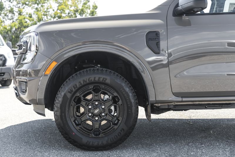 Photo 2026 Ford Ranger XLT #4