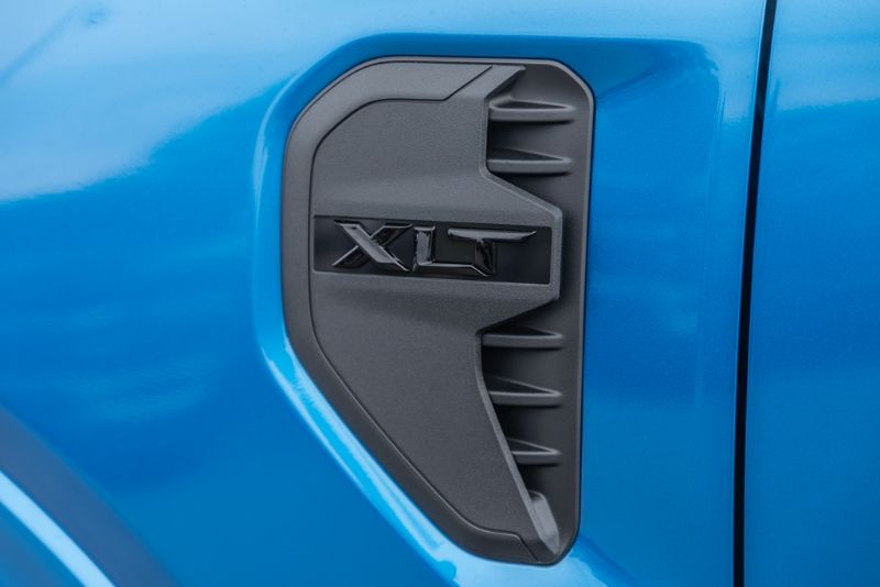 Photo 2026 Ford Ranger XLT #6