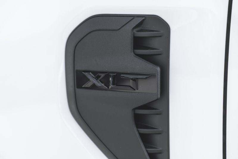 Photo 2026 Ford Ranger XLT #6