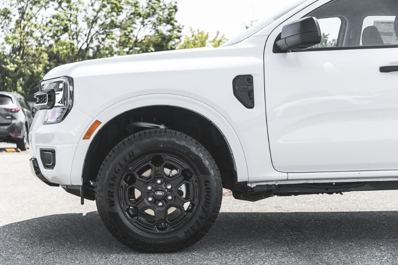Photo 2026 Ford Ranger XLT #4