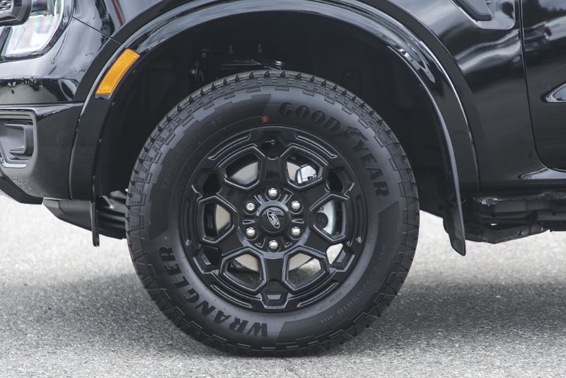 Photo 2026 Ford Ranger XLT #5