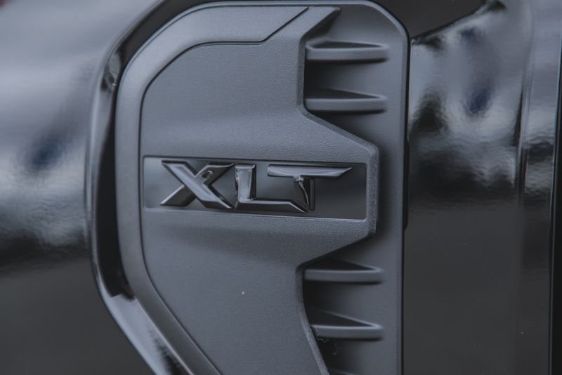 Photo 2026 Ford Ranger XLT #6