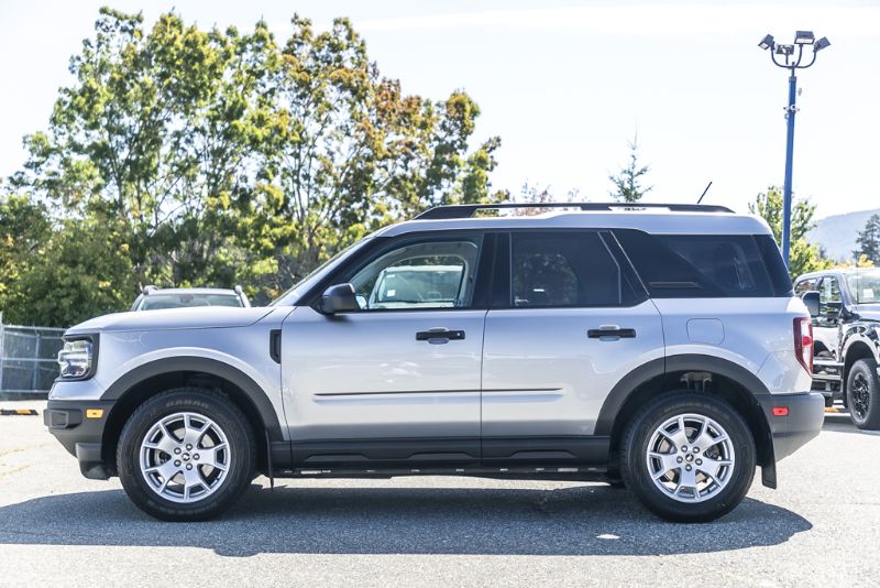 Photo 2021 Ford Bronco Sport Base #6