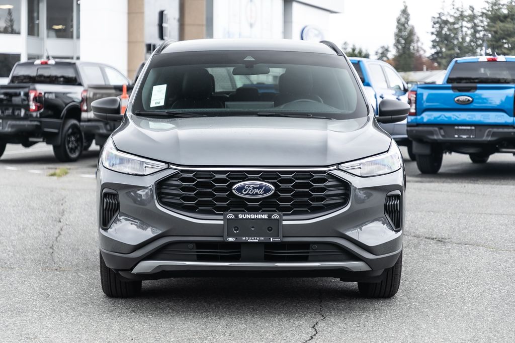 Photo 2025 Ford Escape ST-Line #2