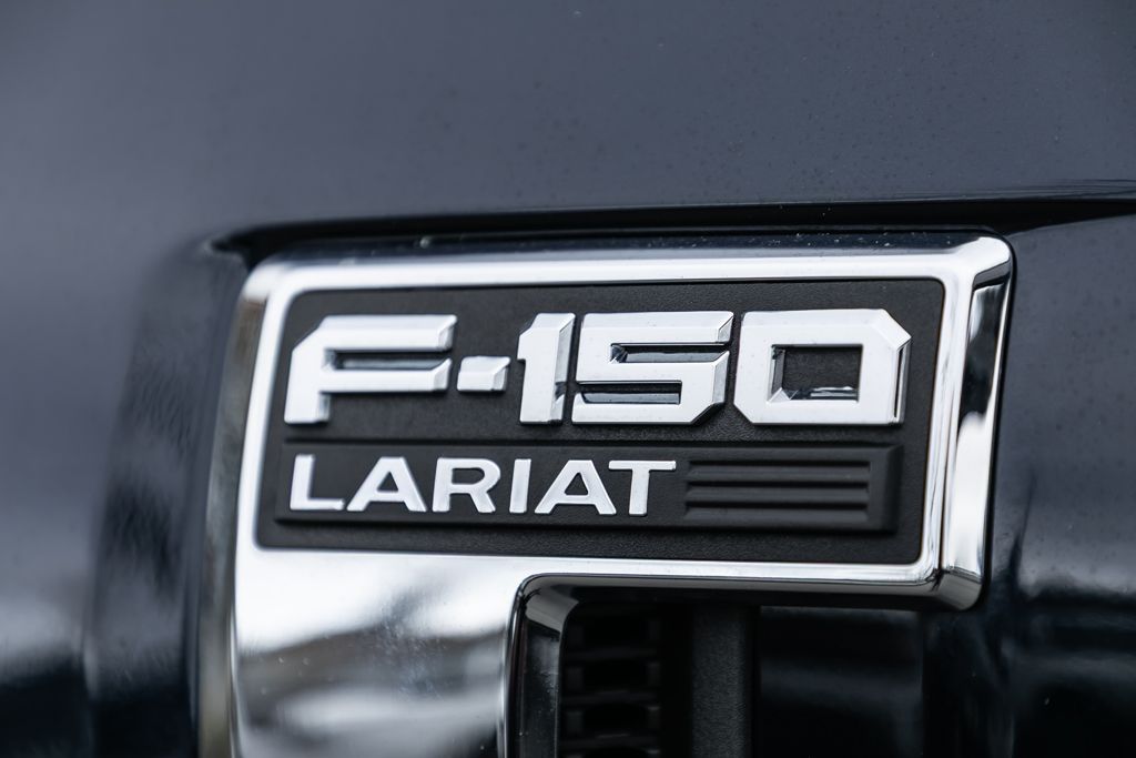 Photo 2022 Ford F-150 LARIAT #6