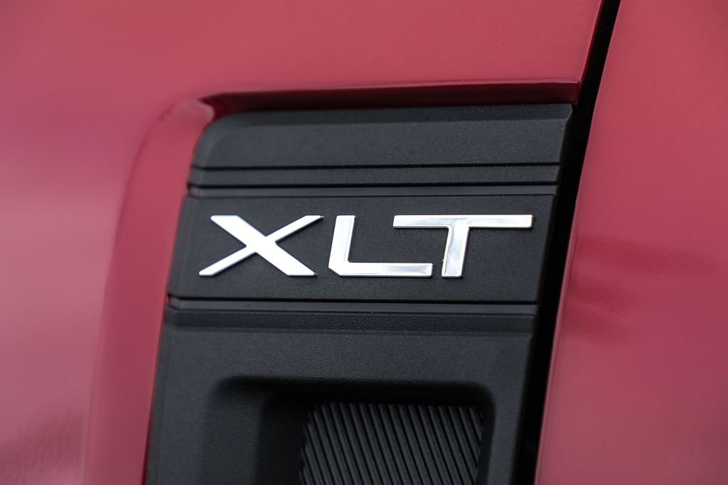 Photo 2025 Ford Maverick XLT #6