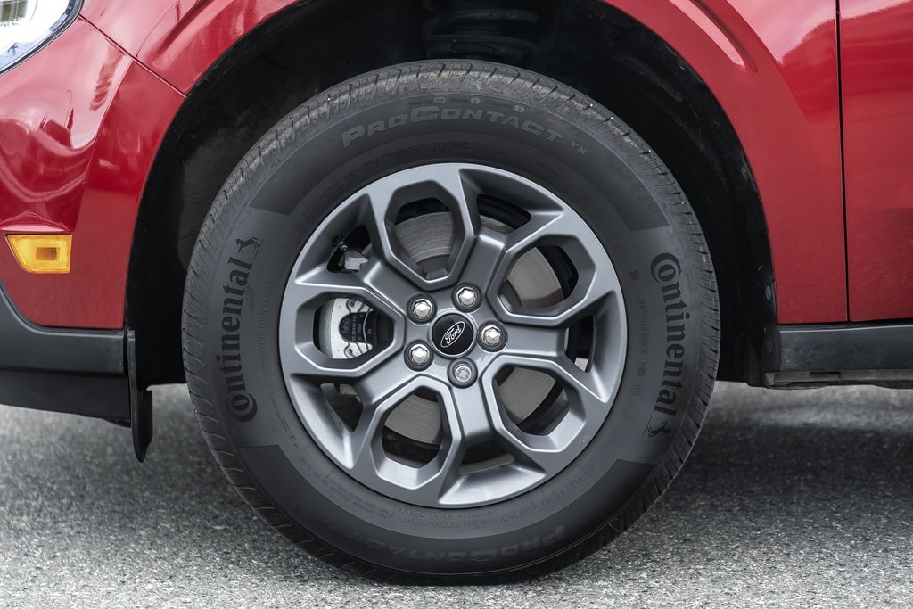Photo 2025 Ford Maverick XLT #5