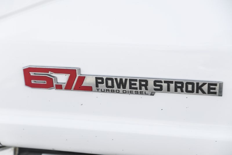 Photo 2025 Ford Super Duty F-450 DRW King Ranch #8