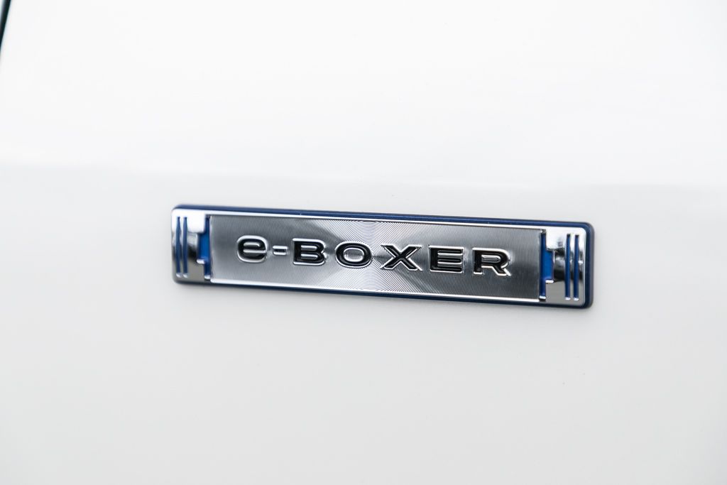 Photo 2026 Subaru Crosstrek Hybrid Limited #6