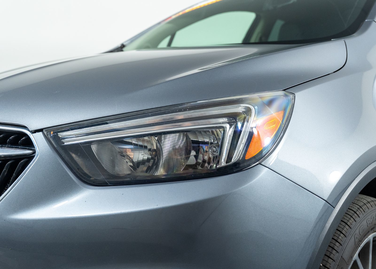 Photo 2020 Buick Encore Sport Touring #4