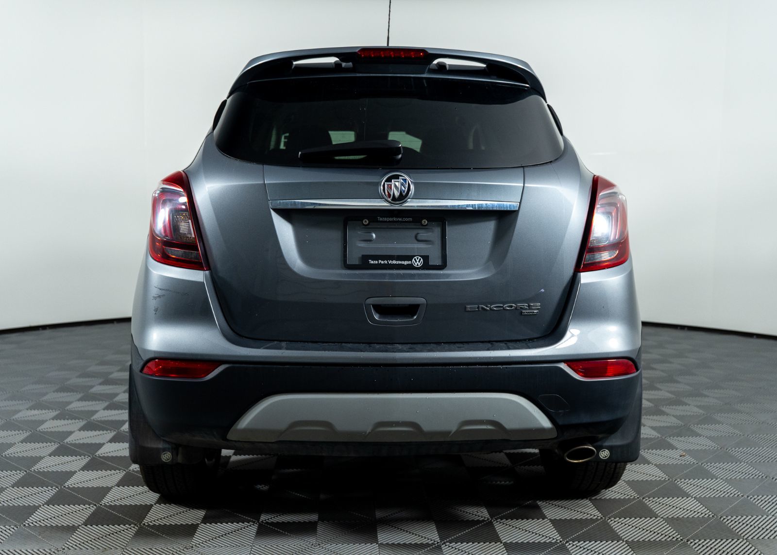 Photo 2020 Buick Encore Sport Touring #7