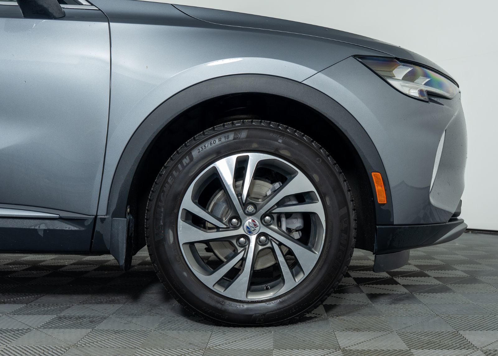 Photo 2022 Buick Envision Essence #8