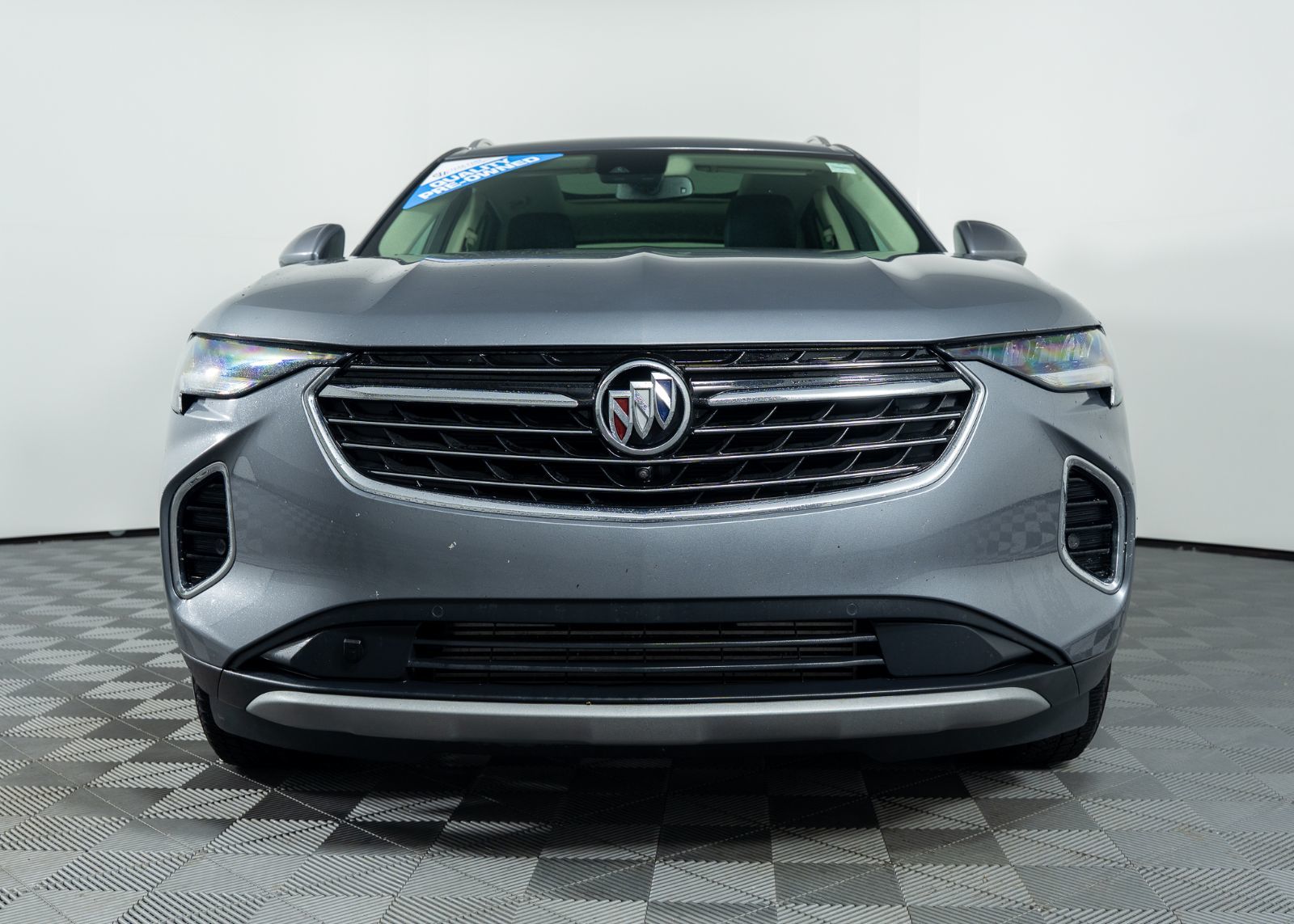 Photo 2022 Buick Envision Essence #2