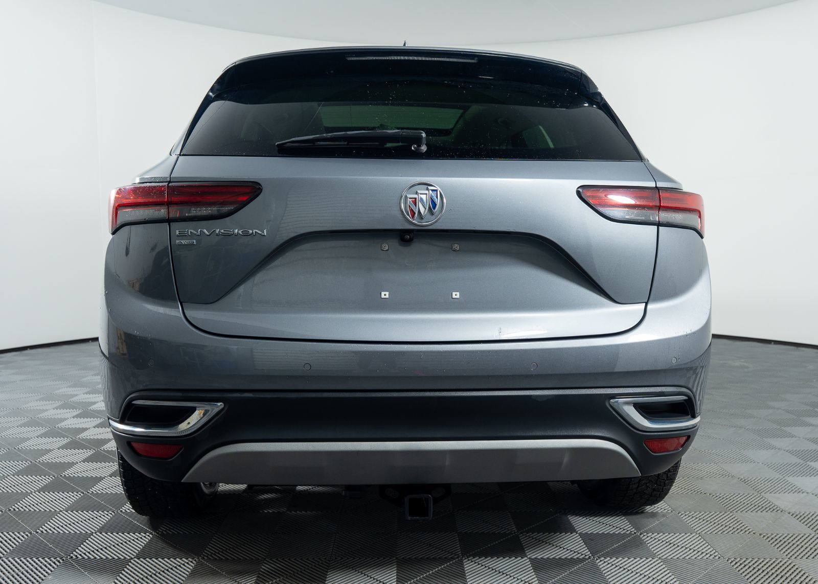 Photo 2022 Buick Envision Essence #6