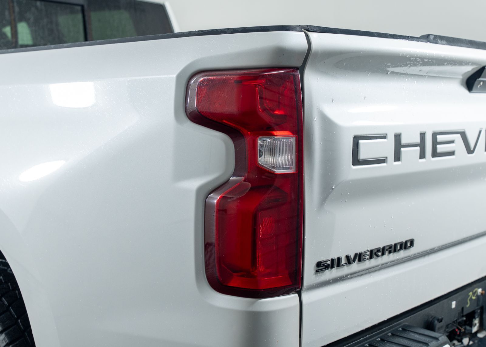 Photo 2020 Chevrolet Silverado 1500 RST #5