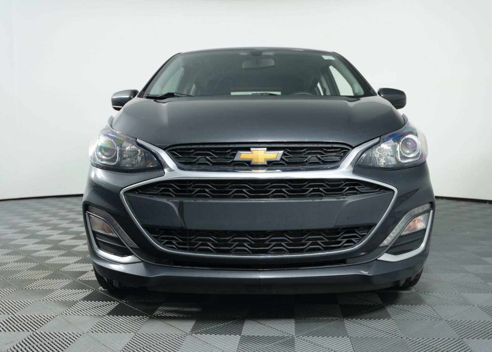 Photo 2021 Chevrolet Spark 1LT #2