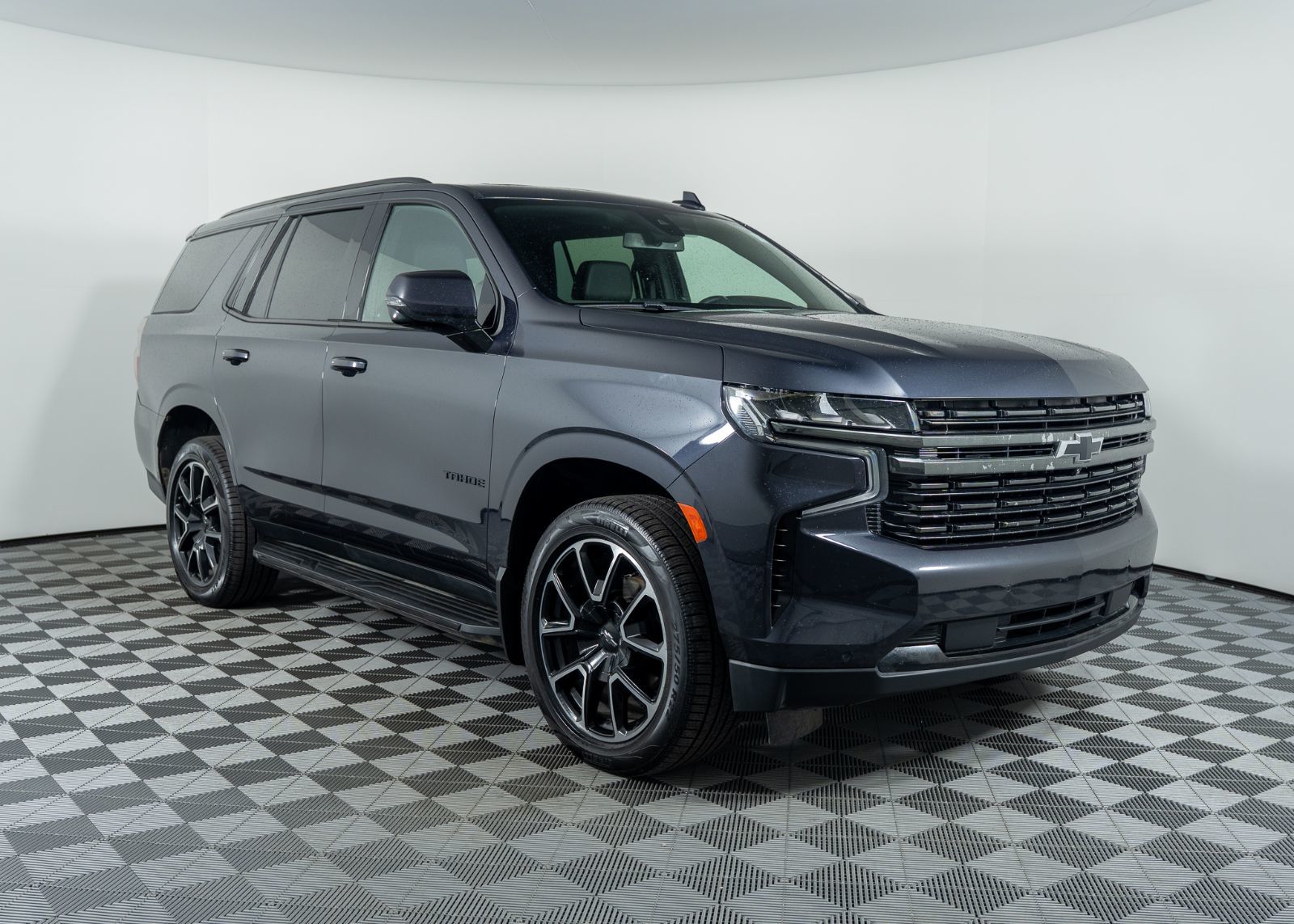 Photo 2022 Chevrolet Tahoe RST #3