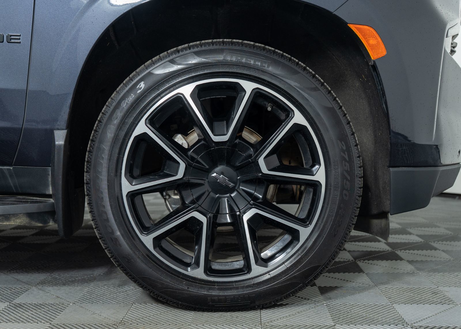 Photo 2022 Chevrolet Tahoe RST #7